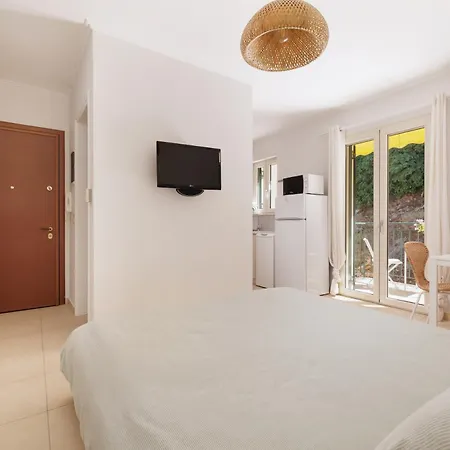 Apartment Eral *