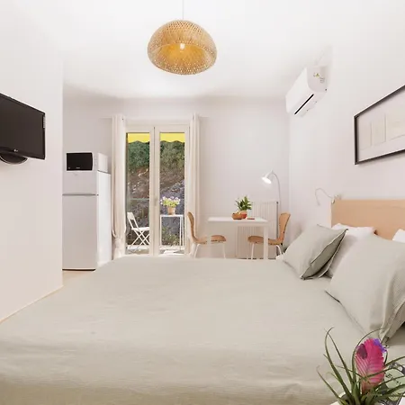 Apartment Eral