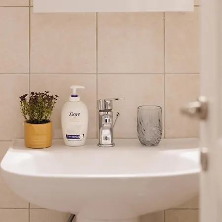 Apartment Eral *