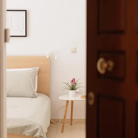 Eral Appartement Corfu (city)