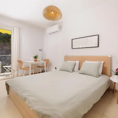 Eral Appartement